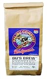 Malibu Compost 100507246 Biodynamic Compost 12 (1ea= 4/Pack) Hydroponic Tea Bag, 1 lb