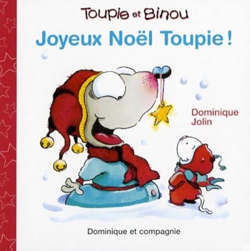 Download Joyeux Noël Toupie Ned PDF
