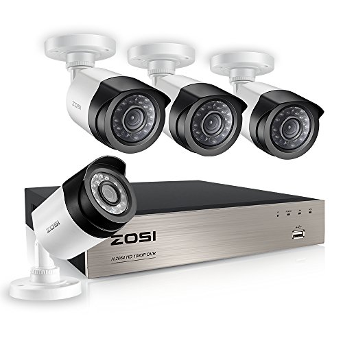 ZOSI-800TVL-CCTV-Camera-24-IR-LEDs-Indoor-outdoor-Day-Night-Vision-65ft-Security-Dome-Color-Camera-For-DVR-Surveillance-System-white