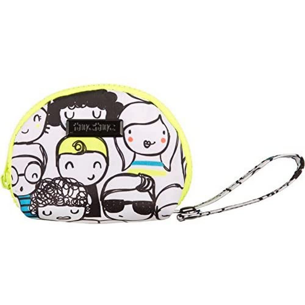 TUC TUC Soother Bag, People