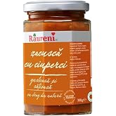RAURENI ROMANIAN ZACUSCA W/ MUSHROOMS 300 grams