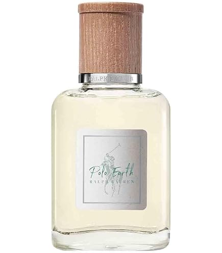 Amazon.com: RALPH LAUREN FRAGRANCES Polo Earth - Antilles Vetiver