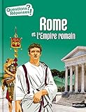 Rome et l'Empire romain by