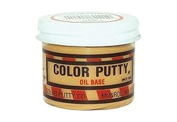 3.68 oz Color Putty 114 Maple Color Putty Oil-Based