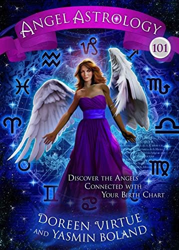 Angel Astrology 101 Kindle Edition