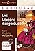 Les Liaisons dangereuses [ Petites Classiques Larousse ] (French Edition) by Choderlos de Laclos, Larousse