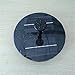 Solar Power Fountain,Alisabler Solar Panel Water Floating Fountain Pump Kit for Bird Bath Fish Tank Small Pond Garden Decoration