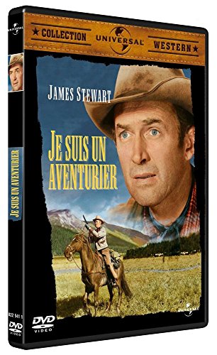 Je Suis Un Aventurier