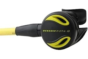 Oceanic Alpha 8 Octo