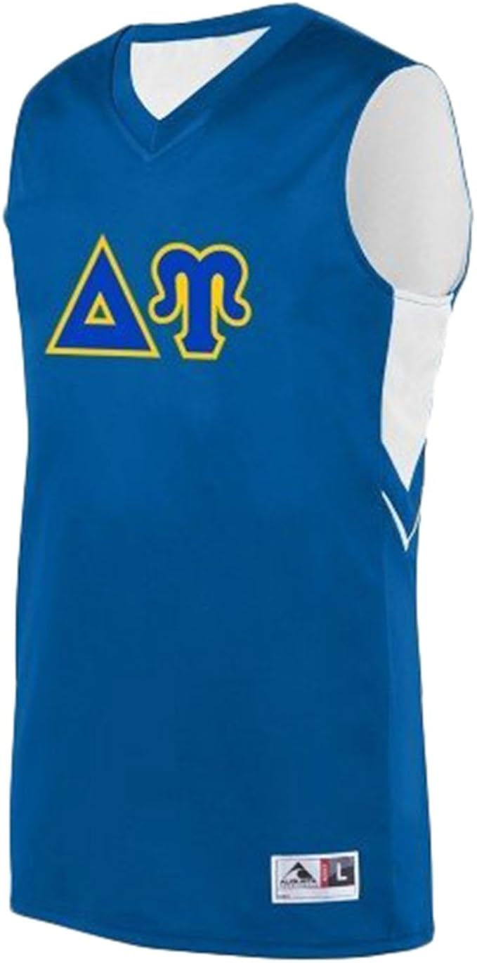 royal blue and black basketball jersey