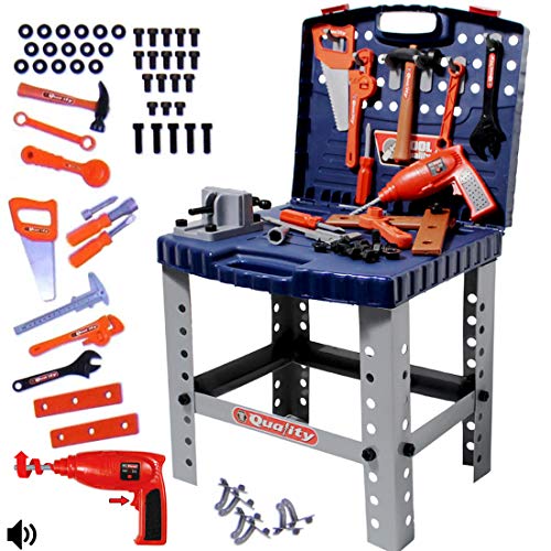 Compare price to home depot tools bench for kids