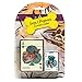 Dogs & Puppies Playing Cards - 100+ Dog & Puppy Illustrations, Two Decks of Assorted Breeds - Pictures of Pets for Animal Lovers - Family Games, Hobbies, & Collections - Cute Pet Themed Collectibles