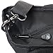 Extra Large Lunch Cooler Bag for Women and Men. Premium Fabric, Thick Foam Insulation, Strong Peva Liner, Many Pockets, Durable Zipper, Strong Stitching, Long Shoulder Straps, Metal Clips.