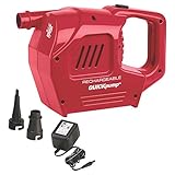 Coleman Rechargeable QuickPump