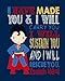 Superhero Christian Nursery or Kids Room Decor Set of 4 Unframed Prints with Bible Verses