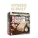 CLIF BUILDER’S – Protein Bar – Vanilla Almond Flavor – (2.4 Ounce Non-GMO Bar, 6 Count)thumb 1