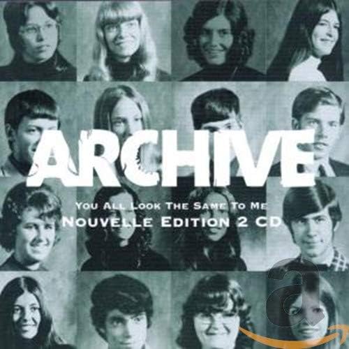 You All Look the -2cd-