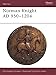 Norman Knight AD 950-1204 (Warrior) by Christopher Gravett, Christa Hook