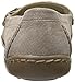 AK Anne Klein Women's Cailley Reptile Slip-On Loafer