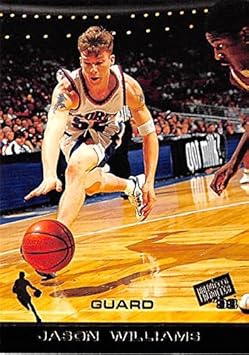 jason williams florida jersey