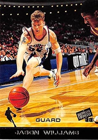 jason williams florida gators jersey