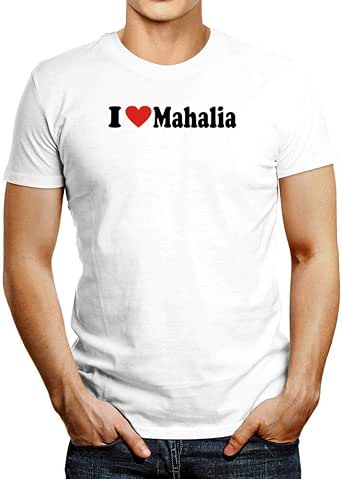 mahalia shirt