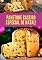 Livro RECEITAS DE PANETONE CASEIRO: deliciosa receita secreta do panetone