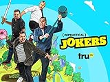 Impractical Jokers Season 12