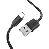 5Ft USB-C Fast Charger Cable Fit for Bose SoundLink Flex Bluetooth SE, Mini II Special Edition, Fit for Noise Cancelling Headphones 700 UC Portable Speaker, QuietComfort 45/SE/SC/Ultra Earbuds Cord