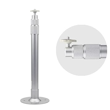 Tuggui - Soporte de Techo para Mini proyector: Amazon.es ...