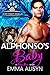 Alphonso's Baby: BBW Bear Shifter Romance (Clan Conroy Brides Book 2)