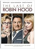 LAST OF ROBIN HOOD / (SNAP)                        image