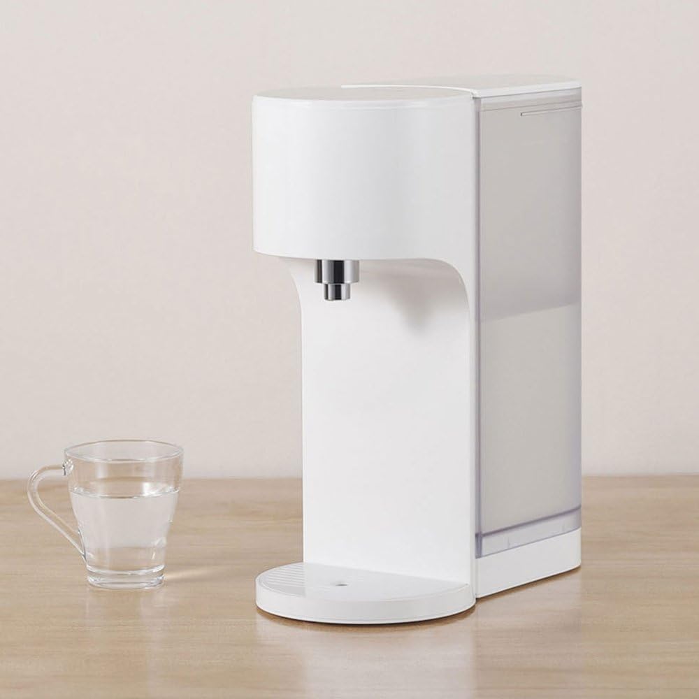 VIOMI 4L Smart Instant Hot Water Dispenser Portable Drinking Fountain APP Control Customized Temperature from Xiaomi youpin