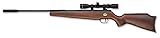 Beeman RS2 .22 Air Rifle Combo with 3-9x32mm Scope