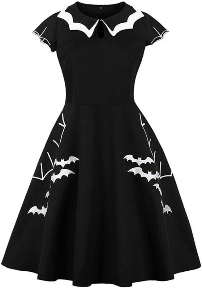 gothic summer dresses