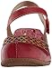 L’Artiste by Spring Step Women's Amour-Rd Wedge Sandal