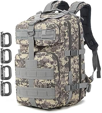 molle hunting backpack