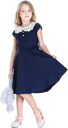 1950s flower girl dresses