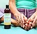 Banyan Botanicals Vata Massage Oil - Certified Organic - Relaxing, warming, grounding - Warm herbs that support vitality and vigor and promote calmness and strength*