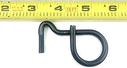 Nimiah Replacement Rope Guide Fit Toro Lawn BOY