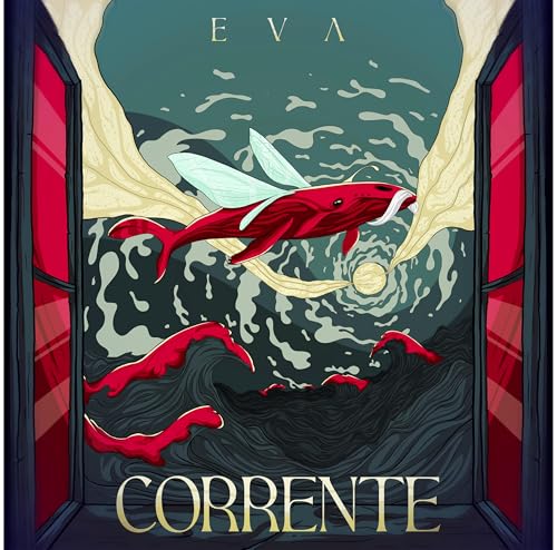 Corrente (180 Gr. Vinyl Blue Transparent Limited Edt.) [Vinyl LP]