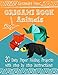 Origami Book. Animals: 20 Easy Paper Folding Projects With Step By Step Instructions by Alexandra Fenec