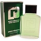 Paco Rabanne Pour Homme Fragranced After Shave 100ml Splash - View #5