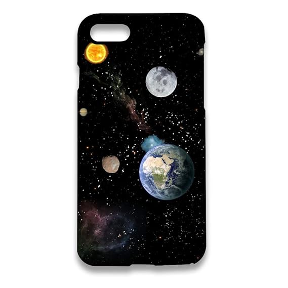 Amazoncom Planet Solar System 3d Print Customized Hard Pc