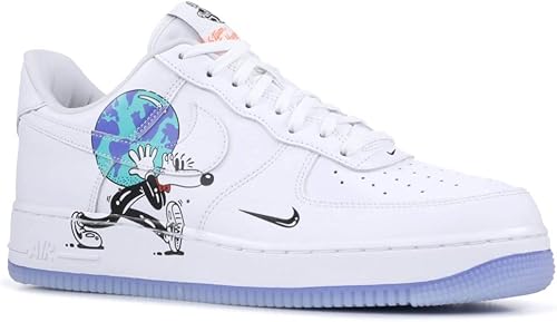 af1 steve harrington