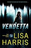 Vendetta (The Nikki Boyd Files Book #1)