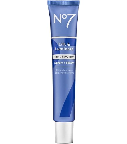 Amazon.com: No7 Protect & Perfect Intense Advanced Serum - Anti