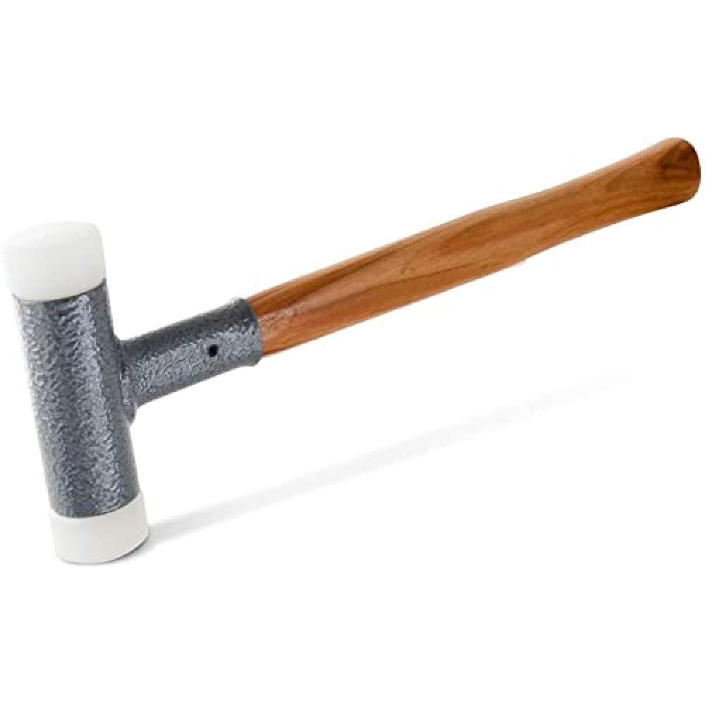 32mm Non-Kickback Mallet