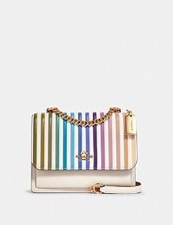 coach ombre camera bag