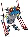K'NEX Beasts Alive - Robo-Smash Building Set